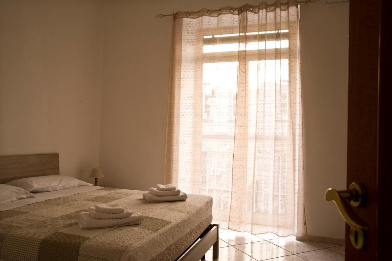 Dreaming Napoli Apartment Exterior photo