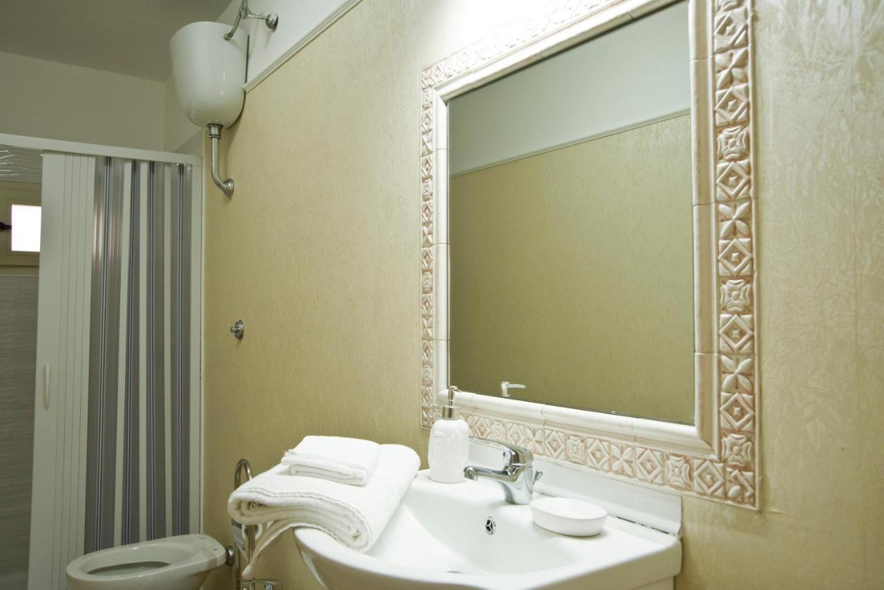 Dreaming Napoli Apartment Exterior photo