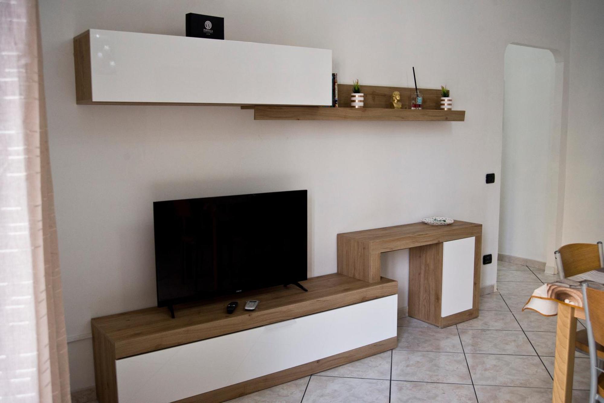 Dreaming Napoli Apartment Exterior photo